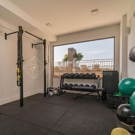 Pm 205 - Apartamento De Alto Padrao Com Rooftop, 3 Quartos Na Praia Bombinhas Com Excelente Localizacao. Dış mekan fotoğraf
