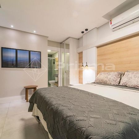 Pm 205 - Apartamento De Alto Padrao Com Rooftop, 3 Quartos Na Praia Bombinhas Com Excelente Localizacao. Dış mekan fotoğraf