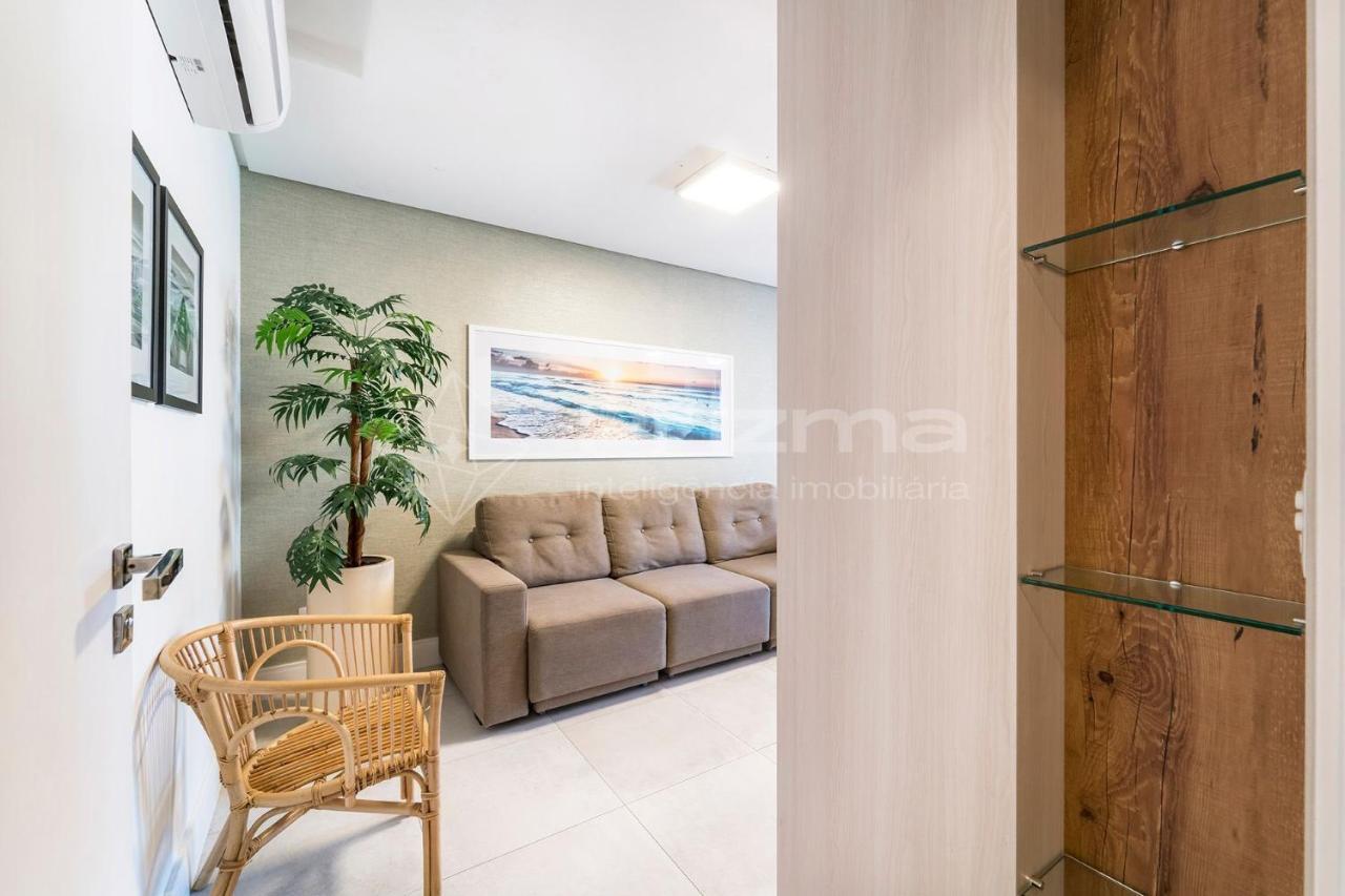 Pm 205 - Apartamento De Alto Padrao Com Rooftop, 3 Quartos Na Praia Bombinhas Com Excelente Localizacao. Dış mekan fotoğraf