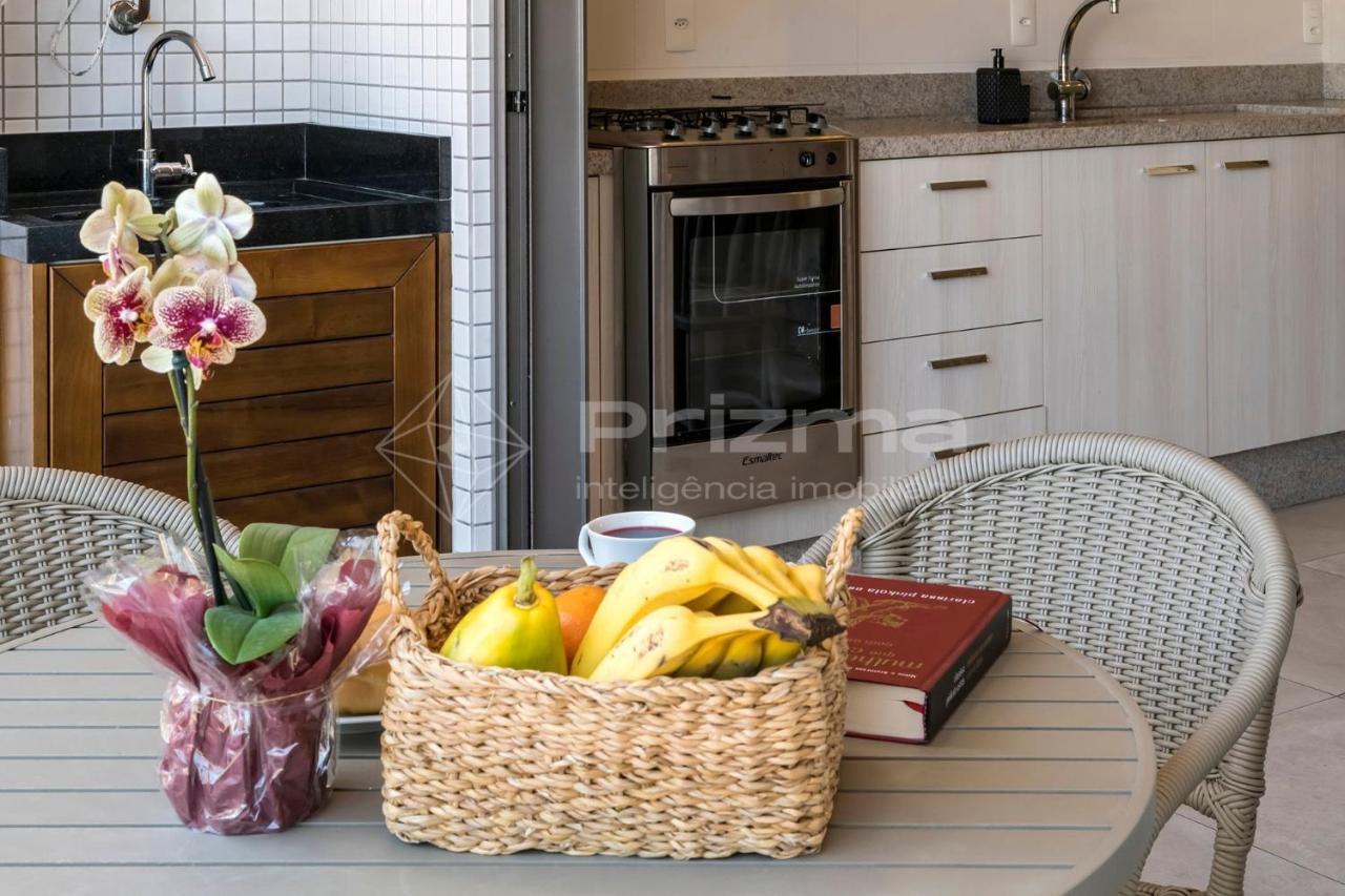 Pm 205 - Apartamento De Alto Padrao Com Rooftop, 3 Quartos Na Praia Bombinhas Com Excelente Localizacao. Dış mekan fotoğraf