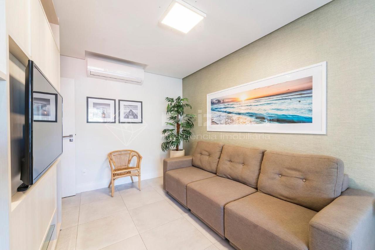 Pm 205 - Apartamento De Alto Padrao Com Rooftop, 3 Quartos Na Praia Bombinhas Com Excelente Localizacao. Dış mekan fotoğraf