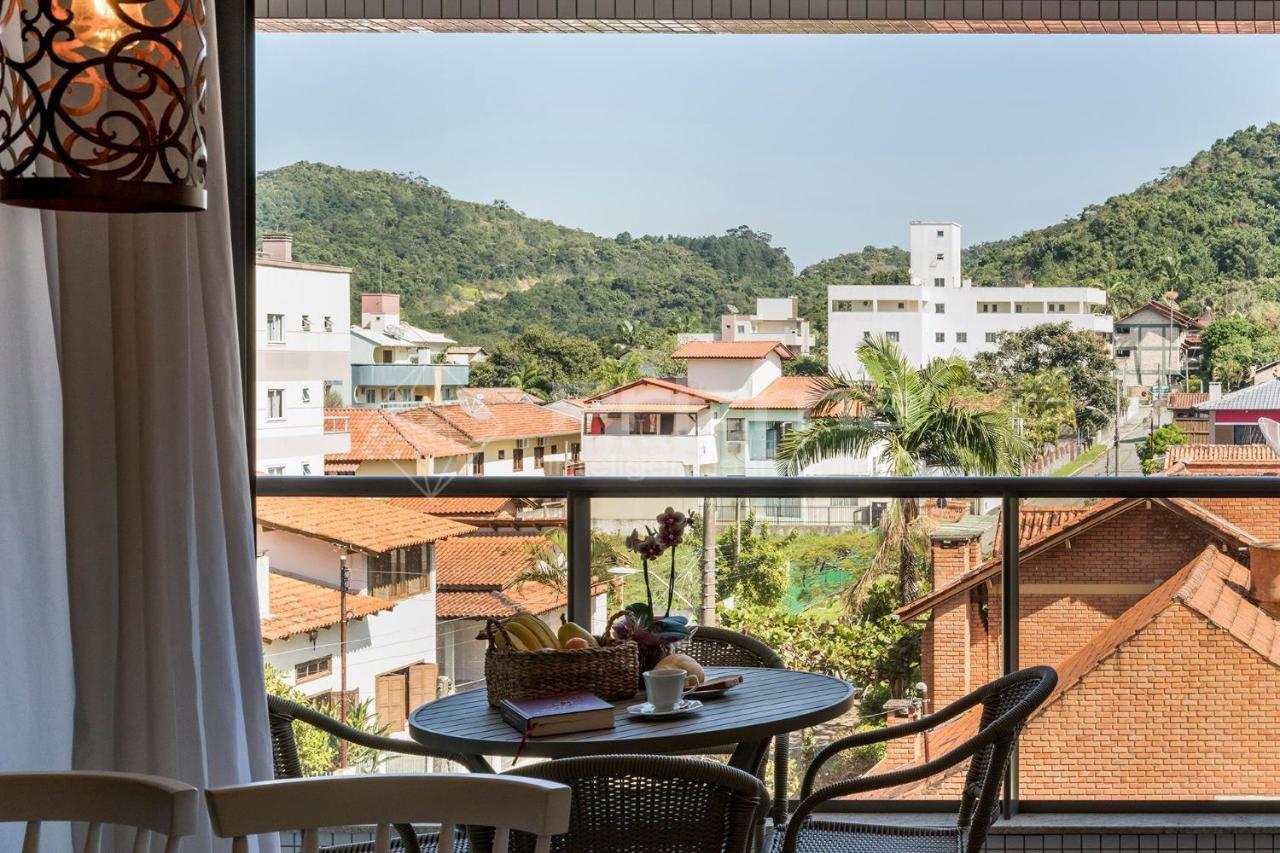 Pm 205 - Apartamento De Alto Padrao Com Rooftop, 3 Quartos Na Praia Bombinhas Com Excelente Localizacao. Dış mekan fotoğraf