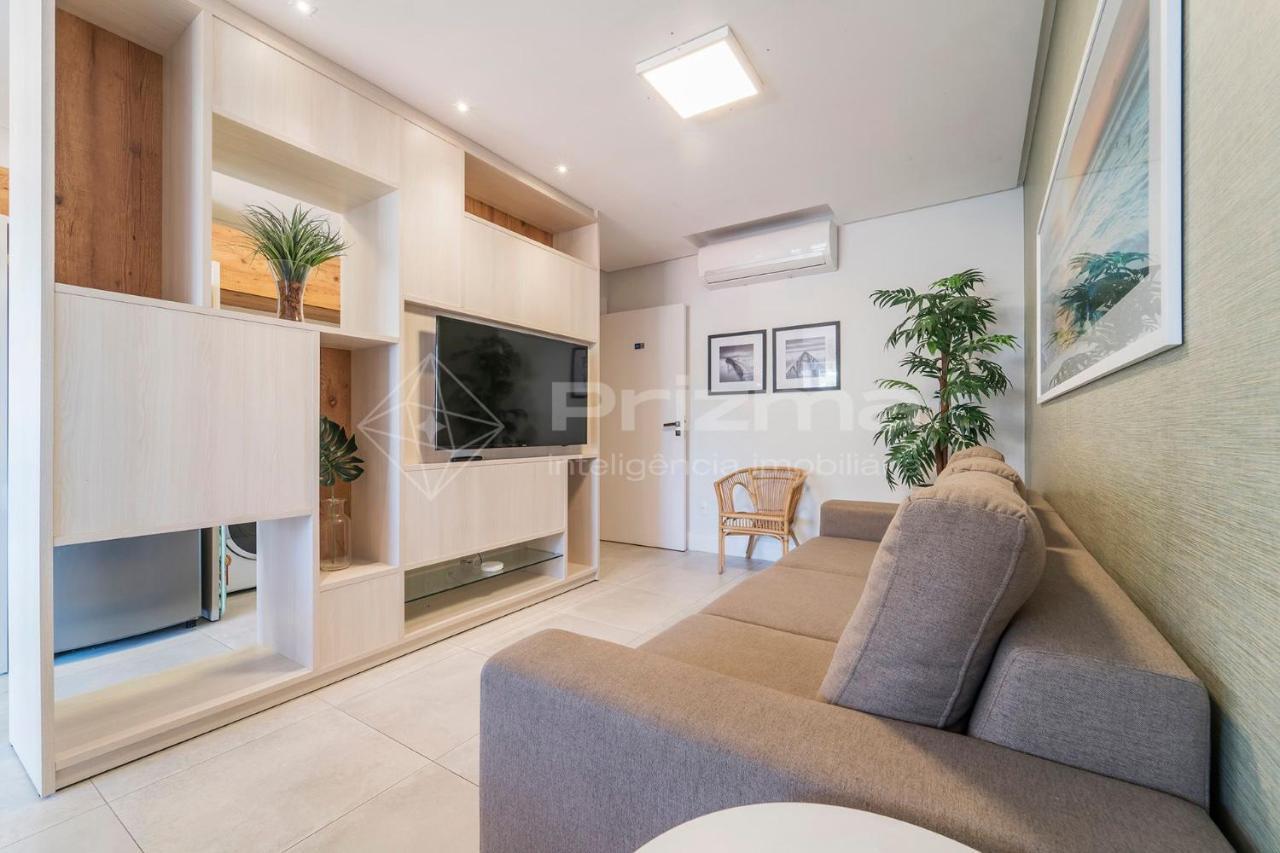 Pm 205 - Apartamento De Alto Padrao Com Rooftop, 3 Quartos Na Praia Bombinhas Com Excelente Localizacao. Dış mekan fotoğraf