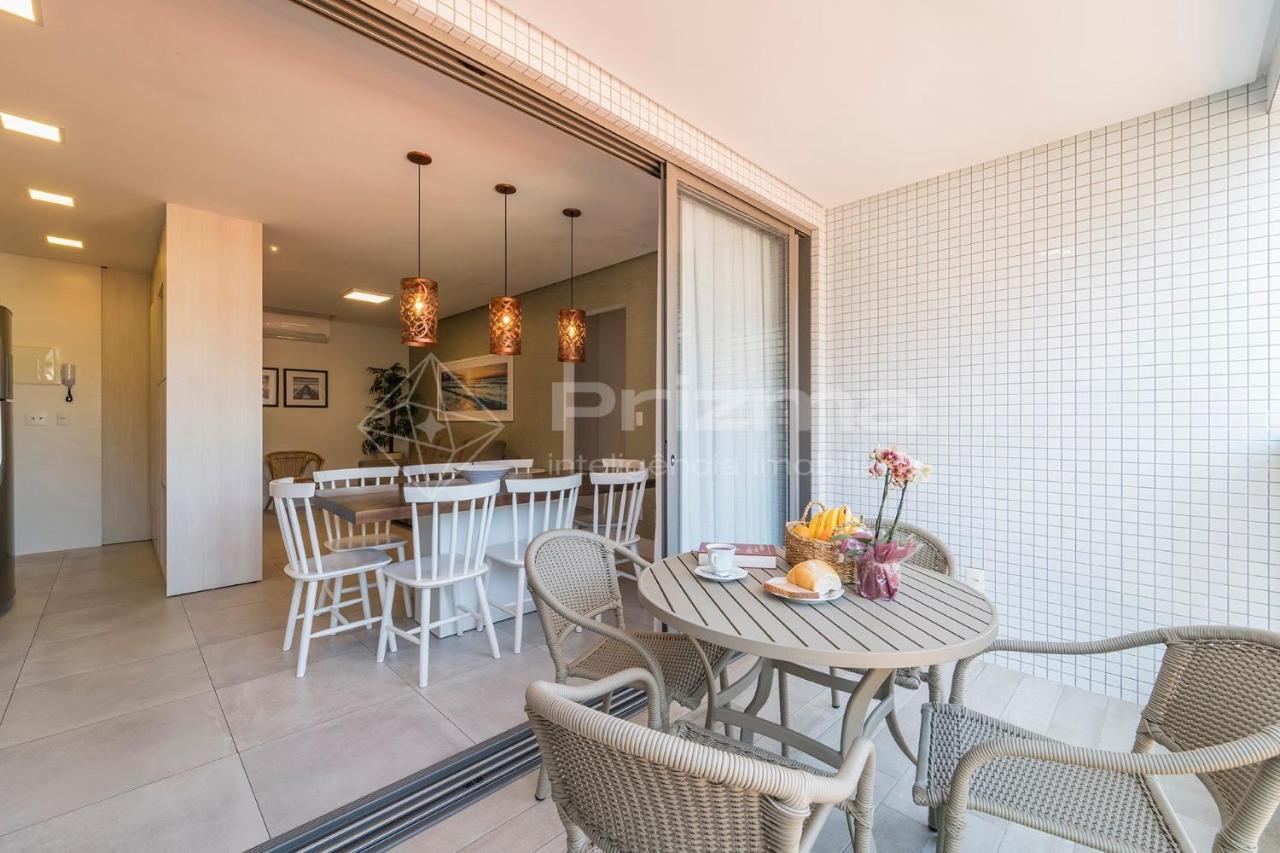 Pm 205 - Apartamento De Alto Padrao Com Rooftop, 3 Quartos Na Praia Bombinhas Com Excelente Localizacao. Dış mekan fotoğraf