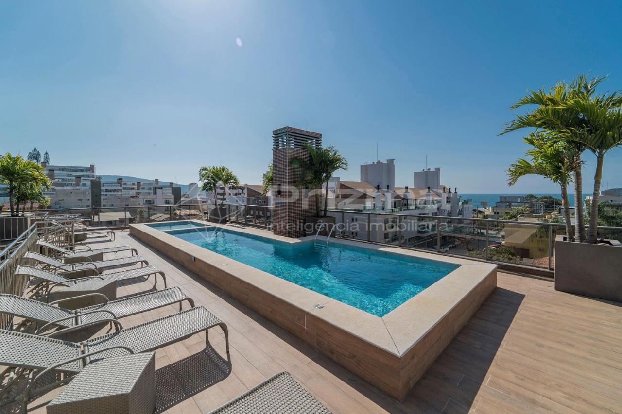 Pm 205 - Apartamento De Alto Padrao Com Rooftop, 3 Quartos Na Praia Bombinhas Com Excelente Localizacao. Dış mekan fotoğraf