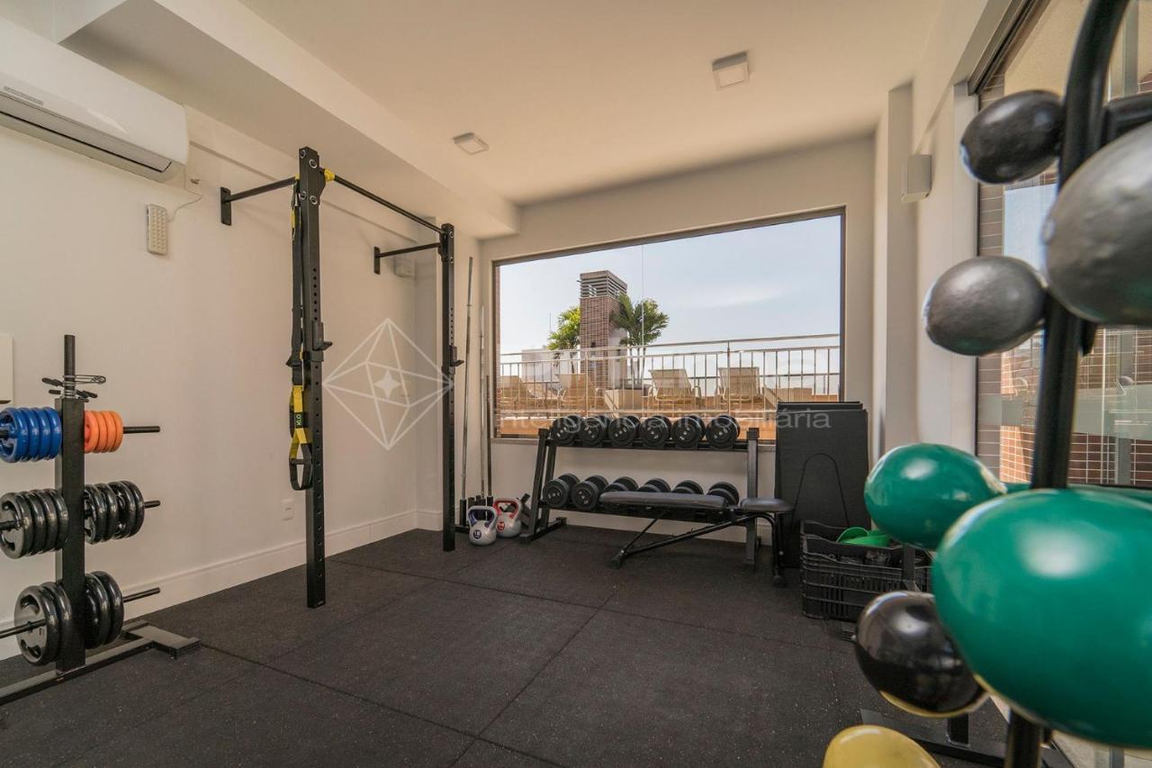 Pm 205 - Apartamento De Alto Padrao Com Rooftop, 3 Quartos Na Praia Bombinhas Com Excelente Localizacao. Dış mekan fotoğraf