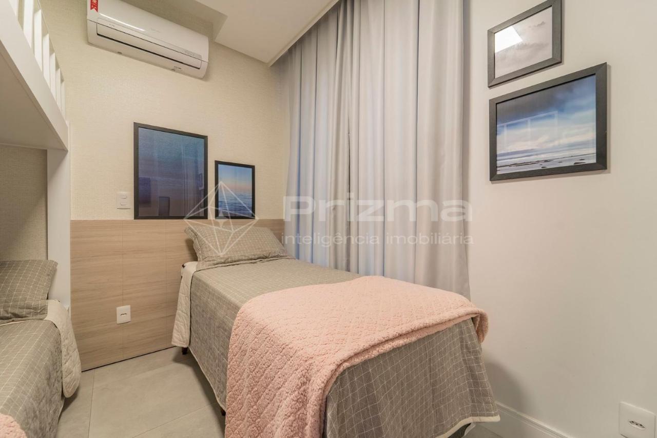 Pm 205 - Apartamento De Alto Padrao Com Rooftop, 3 Quartos Na Praia Bombinhas Com Excelente Localizacao. Dış mekan fotoğraf