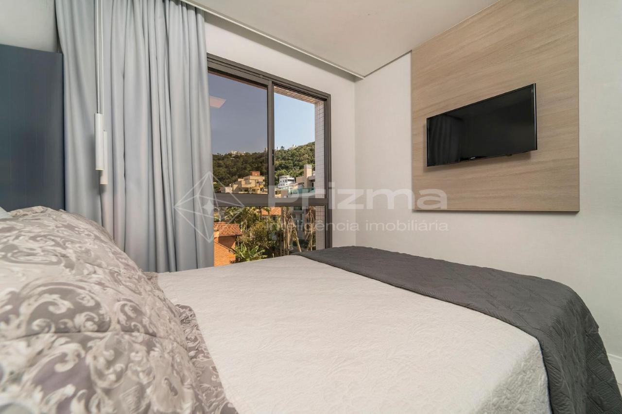 Pm 205 - Apartamento De Alto Padrao Com Rooftop, 3 Quartos Na Praia Bombinhas Com Excelente Localizacao. Dış mekan fotoğraf