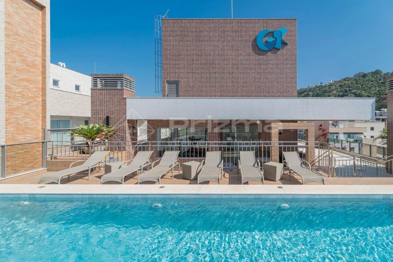 Pm 205 - Apartamento De Alto Padrao Com Rooftop, 3 Quartos Na Praia Bombinhas Com Excelente Localizacao. Dış mekan fotoğraf