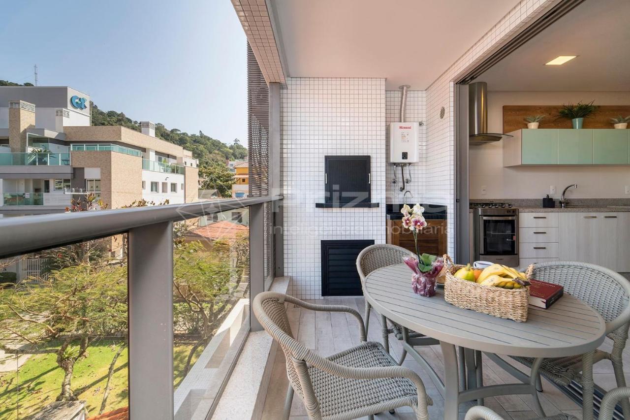 Pm 205 - Apartamento De Alto Padrao Com Rooftop, 3 Quartos Na Praia Bombinhas Com Excelente Localizacao. Dış mekan fotoğraf