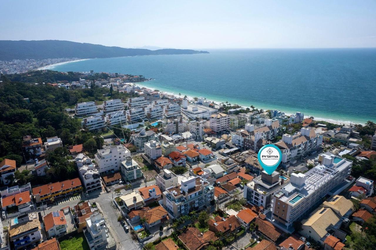 Pm 205 - Apartamento De Alto Padrao Com Rooftop, 3 Quartos Na Praia Bombinhas Com Excelente Localizacao. Dış mekan fotoğraf