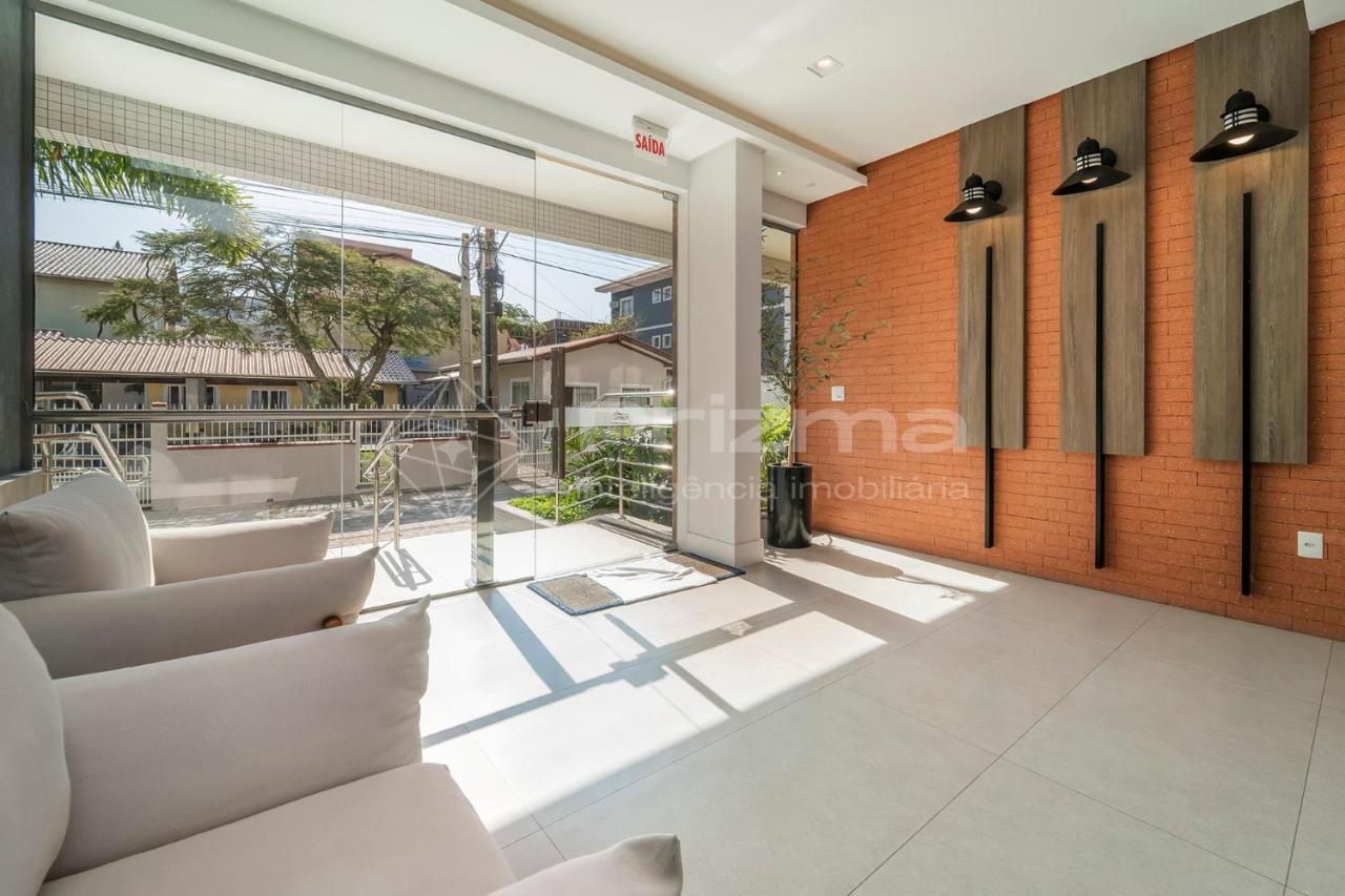 Pm 205 - Apartamento De Alto Padrao Com Rooftop, 3 Quartos Na Praia Bombinhas Com Excelente Localizacao. Dış mekan fotoğraf