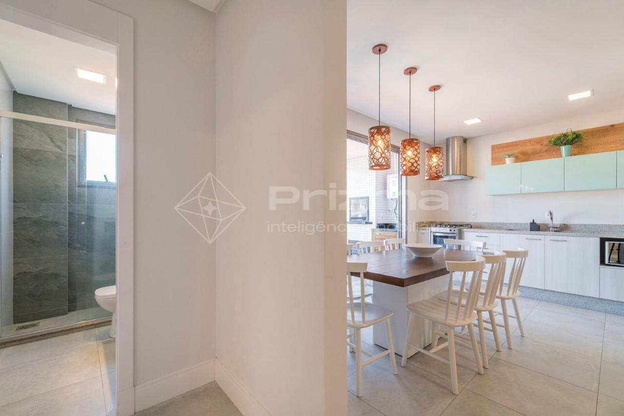 Pm 205 - Apartamento De Alto Padrao Com Rooftop, 3 Quartos Na Praia Bombinhas Com Excelente Localizacao. Dış mekan fotoğraf