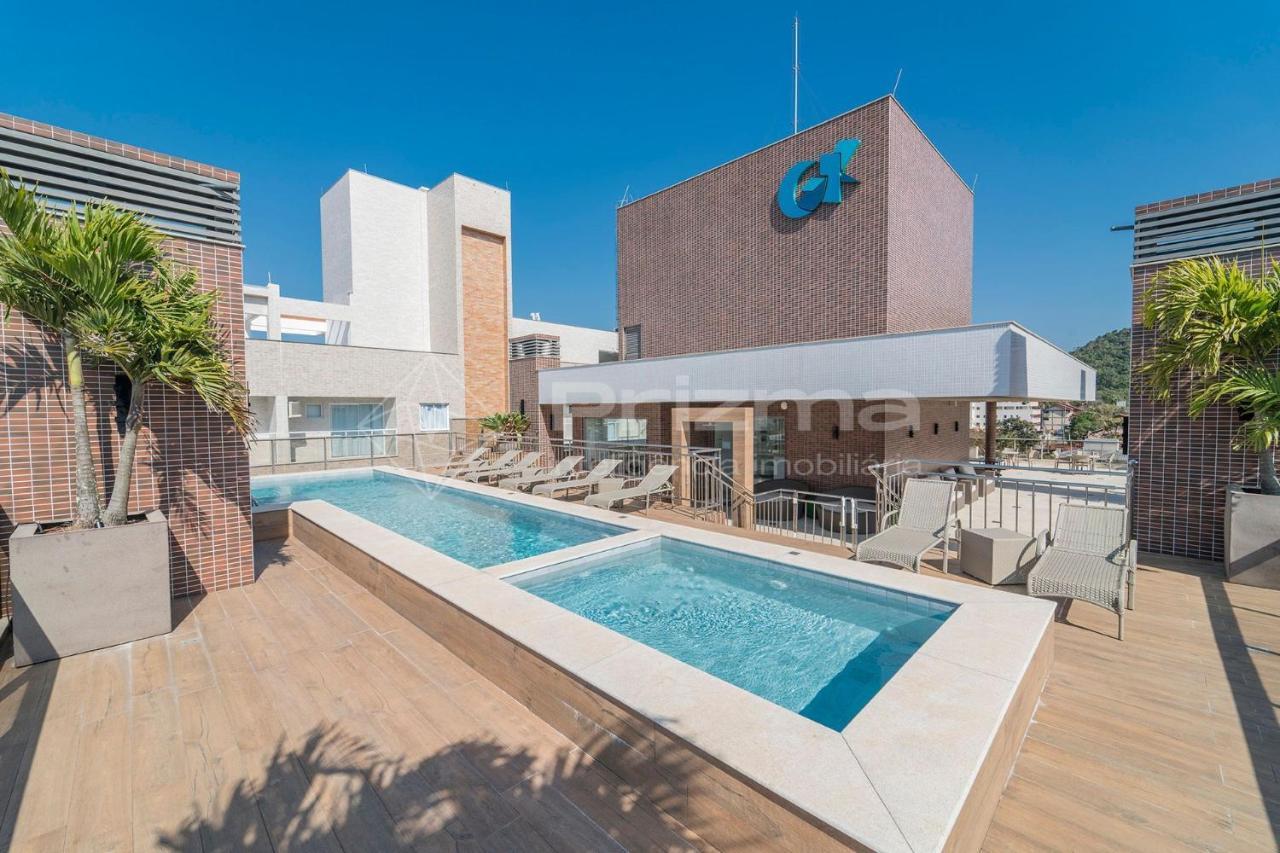 Pm 205 - Apartamento De Alto Padrao Com Rooftop, 3 Quartos Na Praia Bombinhas Com Excelente Localizacao. Dış mekan fotoğraf