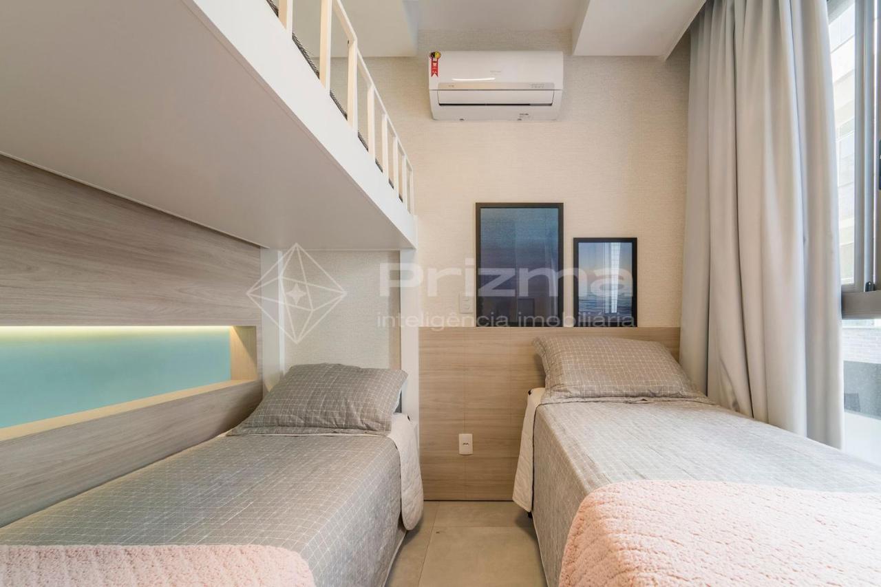 Pm 205 - Apartamento De Alto Padrao Com Rooftop, 3 Quartos Na Praia Bombinhas Com Excelente Localizacao. Dış mekan fotoğraf