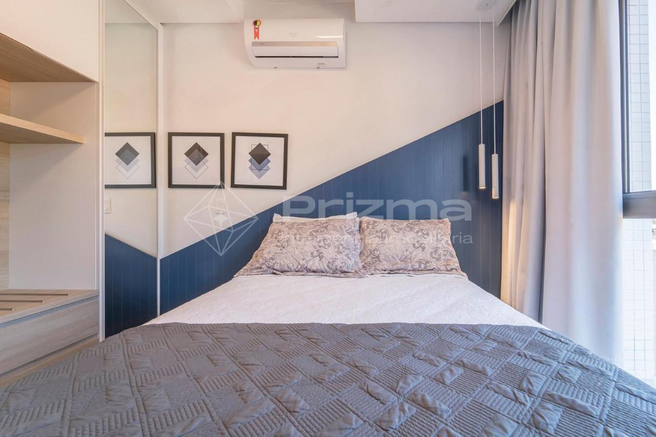 Pm 205 - Apartamento De Alto Padrao Com Rooftop, 3 Quartos Na Praia Bombinhas Com Excelente Localizacao. Dış mekan fotoğraf