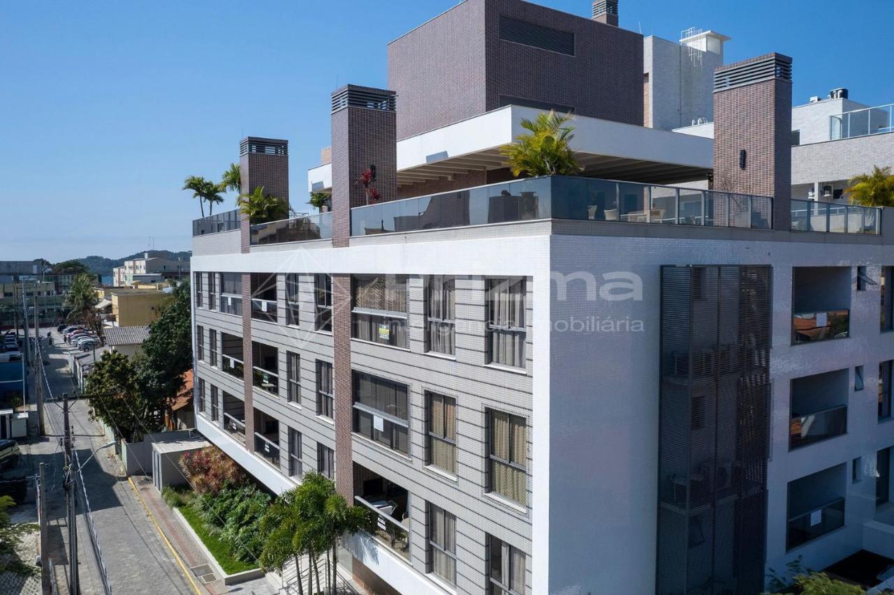 Pm 205 - Apartamento De Alto Padrao Com Rooftop, 3 Quartos Na Praia Bombinhas Com Excelente Localizacao. Dış mekan fotoğraf
