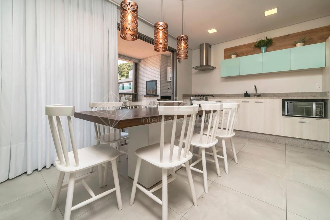 Pm 205 - Apartamento De Alto Padrao Com Rooftop, 3 Quartos Na Praia Bombinhas Com Excelente Localizacao. Dış mekan fotoğraf