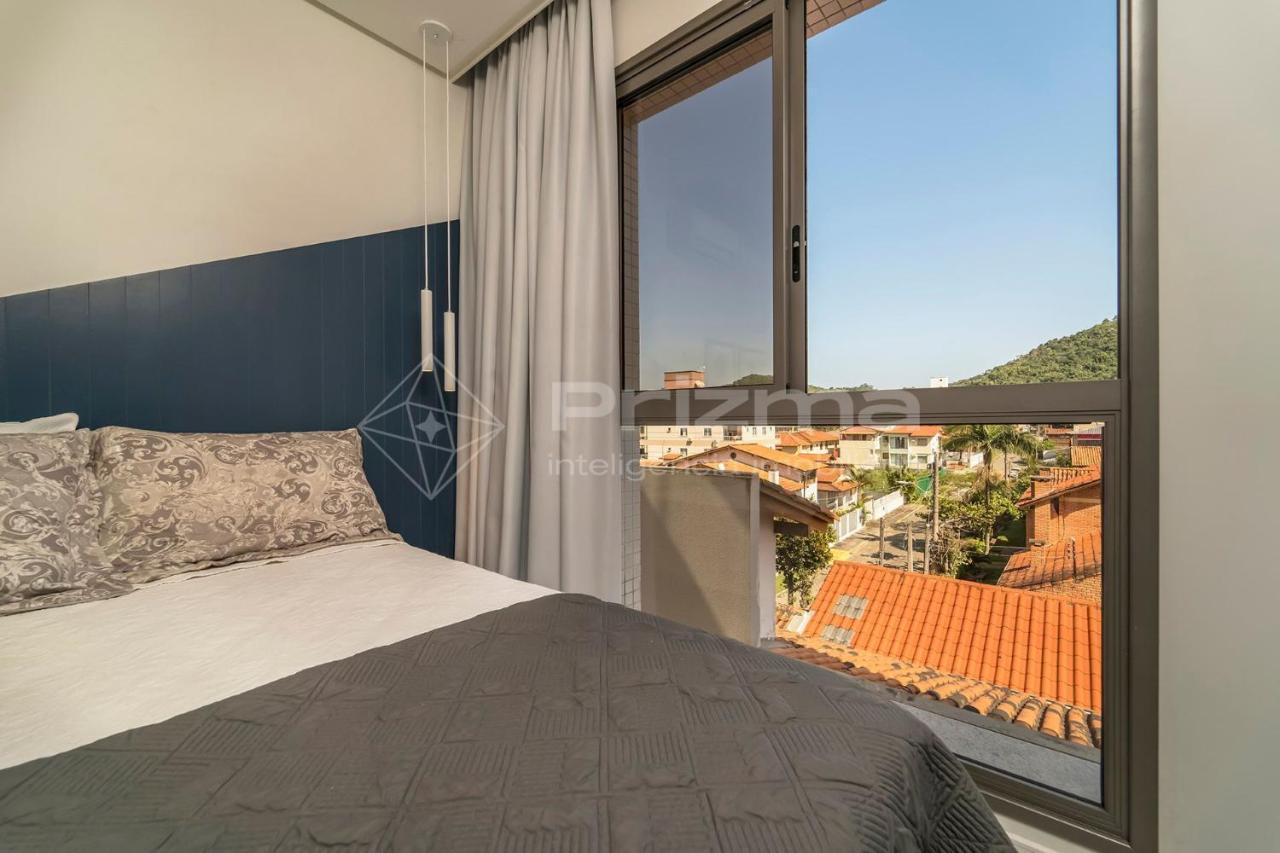 Pm 205 - Apartamento De Alto Padrao Com Rooftop, 3 Quartos Na Praia Bombinhas Com Excelente Localizacao. Dış mekan fotoğraf