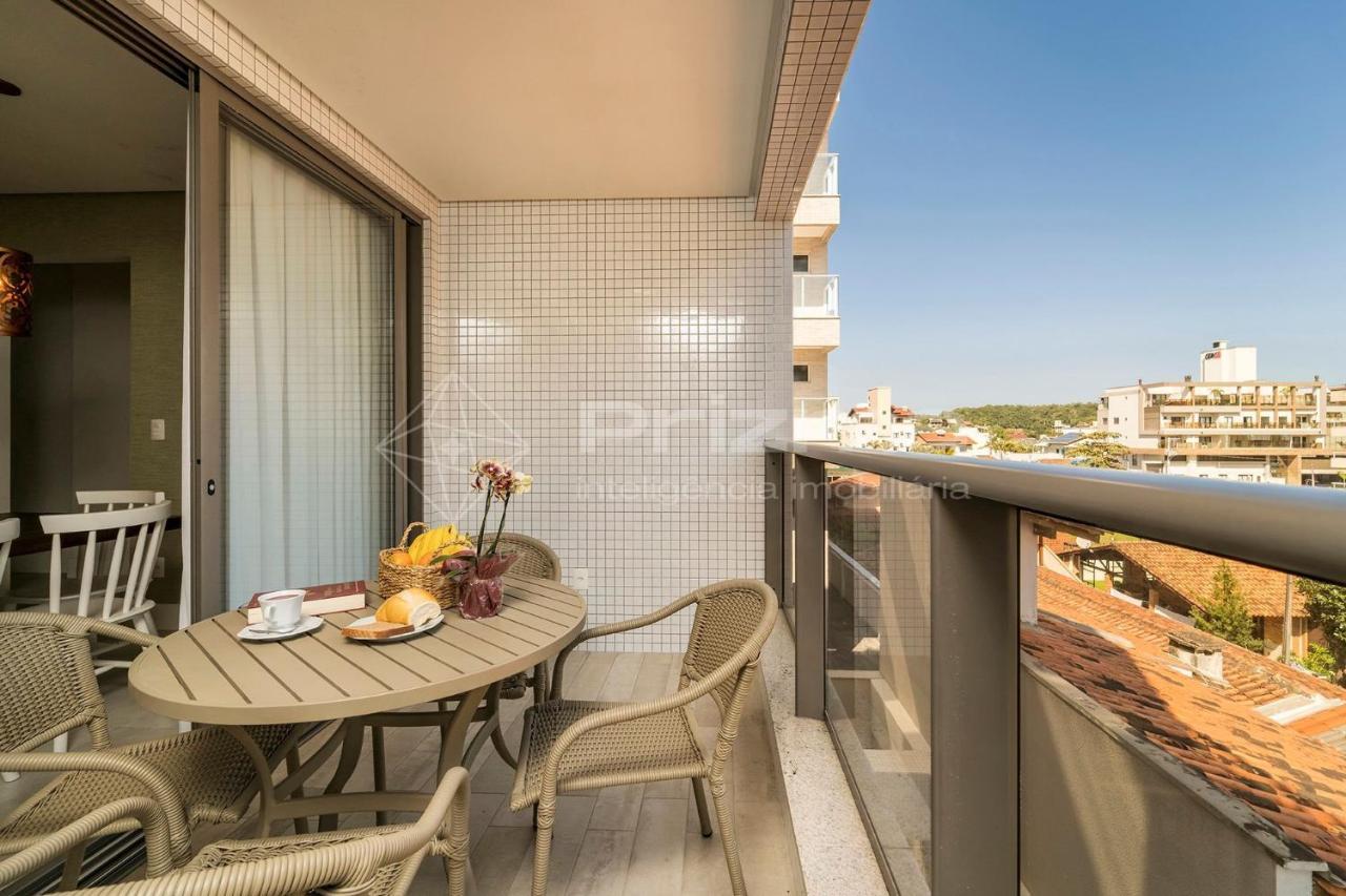 Pm 205 - Apartamento De Alto Padrao Com Rooftop, 3 Quartos Na Praia Bombinhas Com Excelente Localizacao. Dış mekan fotoğraf