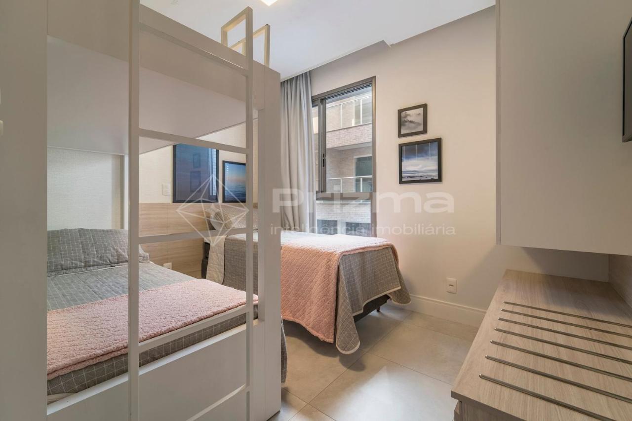 Pm 205 - Apartamento De Alto Padrao Com Rooftop, 3 Quartos Na Praia Bombinhas Com Excelente Localizacao. Dış mekan fotoğraf