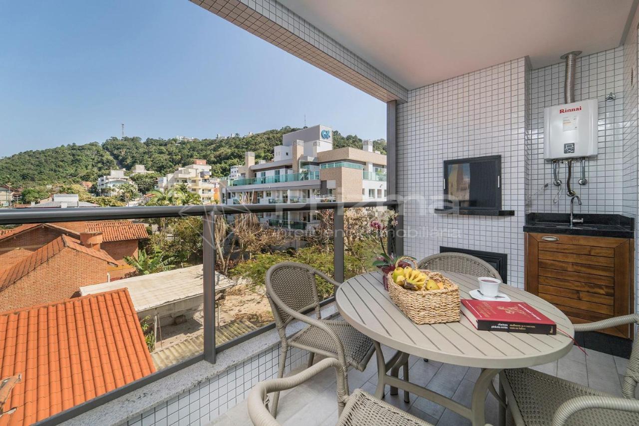 Pm 205 - Apartamento De Alto Padrao Com Rooftop, 3 Quartos Na Praia Bombinhas Com Excelente Localizacao. Dış mekan fotoğraf